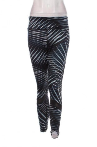 Damen Leggings Work Out, Größe XL, Farbe Mehrfarbig, Preis € 7,00