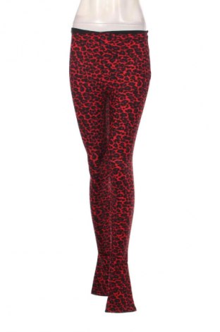 Damen Leggings Zara, Größe S, Farbe Rot, Preis € 6,99