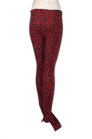 Damen Leggings Zara, Größe S, Farbe Rot, Preis € 6,99