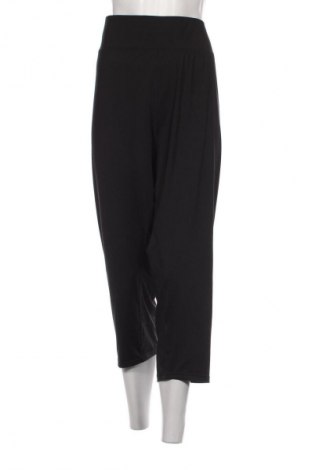 Damen Leggings Zizzi, Größe 3XL, Farbe Schwarz, Preis € 27,29