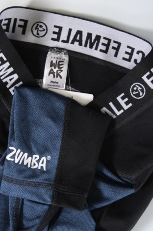 Női leggings Zumba, Méret XS, Szín Fekete, Ár 2 199 Ft