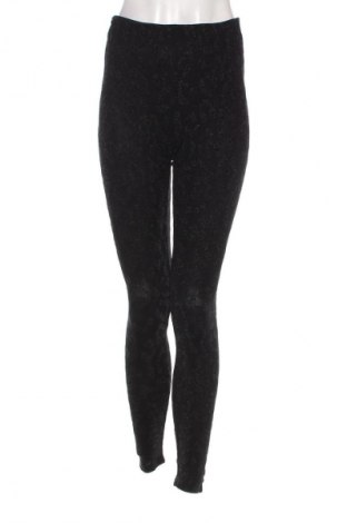 Damen Leggings mbyM, Größe S, Farbe Schwarz, Preis 17,49 €