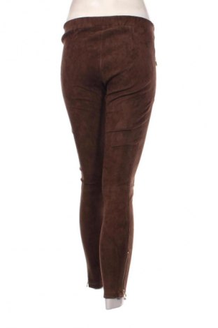 Damen Lederhose Arma, Größe S, Farbe Braun, Preis 132,99 €