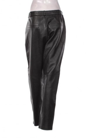 Damen Lederhose MSCH, Größe M, Farbe Schwarz, Preis 72,03 €