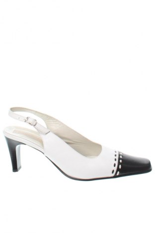 Γυναικεία παπούτσια, Μέγεθος 39, Χρώμα Λευκό, Τιμή 29,67 €