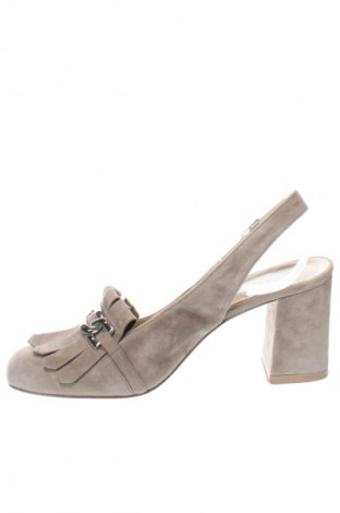 Damenschuhe CAFèNOIR, Größe 40, Farbe Beige, Preis € 45,66