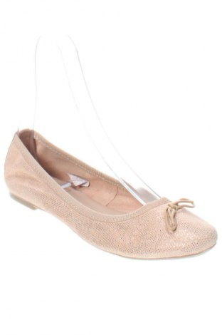 Damenschuhe, Größe 38, Farbe Beige, Preis € 43,22