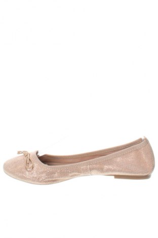 Damenschuhe, Größe 38, Farbe Beige, Preis € 43,22