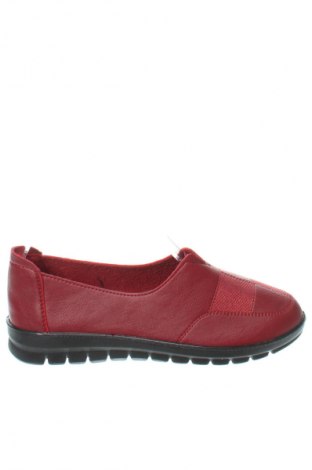 Damenschuhe, Größe 39, Farbe Rot, Preis € 19,49