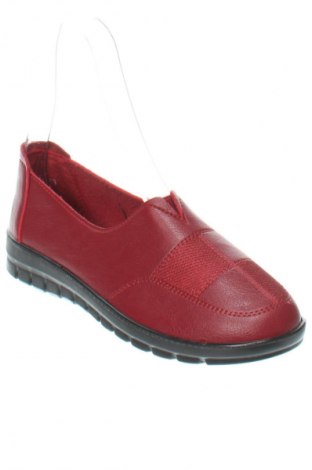 Damenschuhe, Größe 39, Farbe Rot, Preis € 29,68