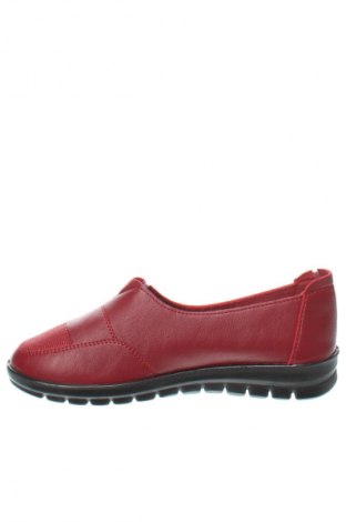 Damenschuhe, Größe 39, Farbe Rot, Preis € 29,68