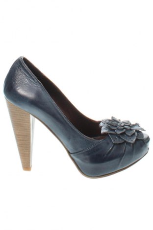 Damenschuhe, Größe 37, Farbe Blau, Preis € 33,49