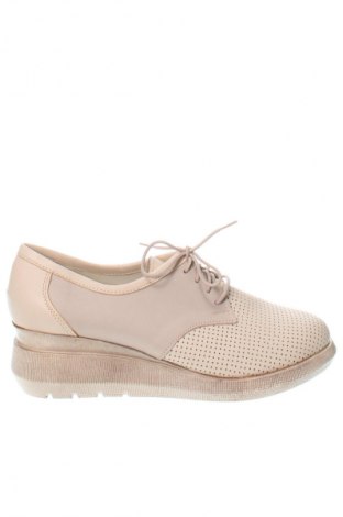 Damenschuhe, Größe 37, Farbe Beige, Preis 29,67 €