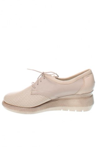 Damenschuhe, Größe 37, Farbe Beige, Preis € 23,49