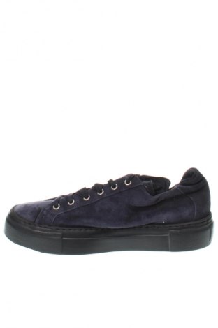 Damenschuhe AGL, Größe 40, Farbe Blau, Preis 36,14 €