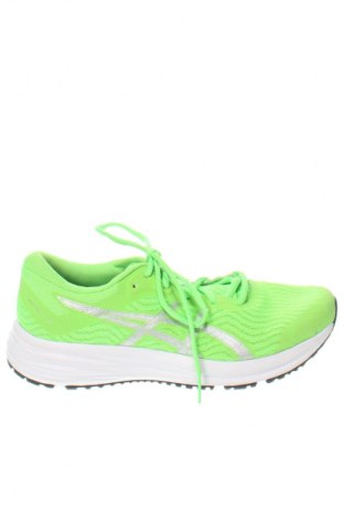 Dámske topánky  ASICS, Veľkosť 40, Farba Zelená, Cena  52,21 €