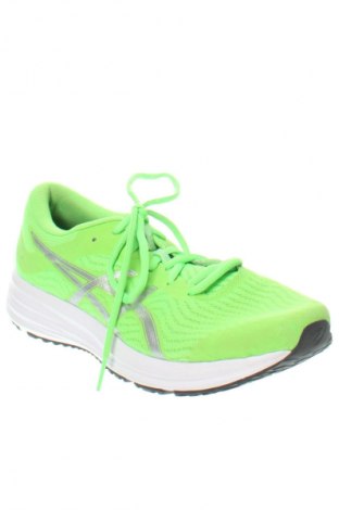 Damenschuhe ASICS, Größe 40, Farbe Grün, Preis 52,21 €