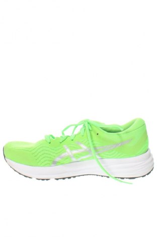 Damenschuhe ASICS, Größe 40, Farbe Grün, Preis 52,21 €