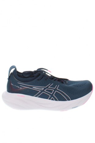 Damenschuhe ASICS, Größe 41, Farbe Blau, Preis 68,49 €