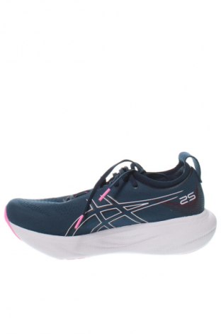 Damenschuhe ASICS, Größe 41, Farbe Blau, Preis € 104,99