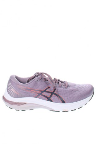 Dámske topánky  ASICS, Veľkosť 40, Farba Fialová, Cena  104,95 €