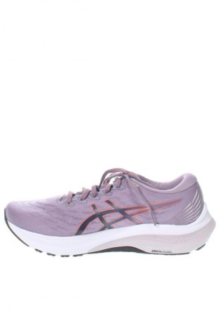 Dámske topánky  ASICS, Veľkosť 40, Farba Fialová, Cena  104,95 €