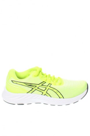 Încălțăminte de damă ASICS, Mărime 39, Culoare Galben, Preț 667,99 Lei