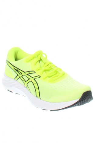 Încălțăminte de damă ASICS, Mărime 39, Culoare Galben, Preț 667,99 Lei