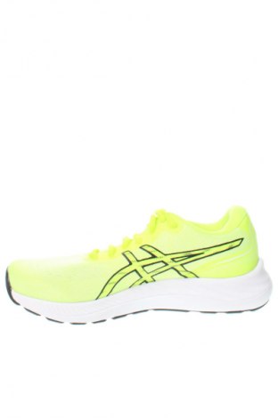 Încălțăminte de damă ASICS, Mărime 39, Culoare Galben, Preț 667,99 Lei