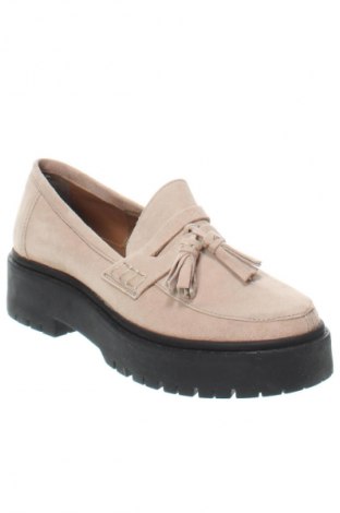 Damenschuhe About You, Größe 38, Farbe Beige, Preis € 33,79