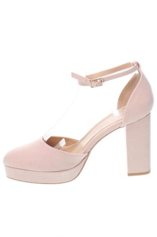 Damenschuhe About You, Größe 40, Farbe Aschrosa, Preis € 20,49