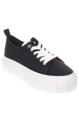 Damenschuhe About You, Größe 38, Farbe Schwarz, Preis 26,99 €