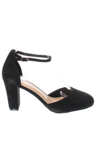 Damenschuhe About You, Größe 41, Farbe Schwarz, Preis € 15,49