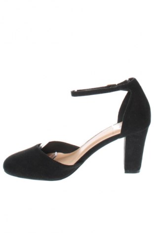 Damenschuhe About You, Größe 41, Farbe Schwarz, Preis € 15,49