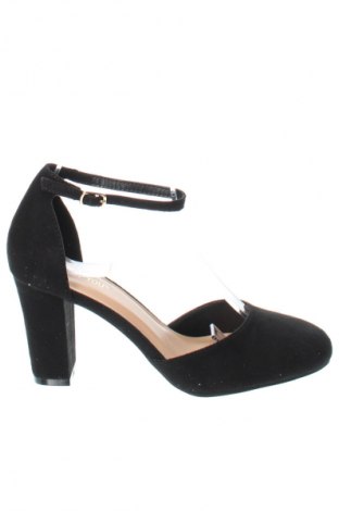 Damenschuhe About You, Größe 38, Farbe Schwarz, Preis € 15,49