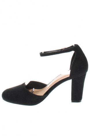 Damenschuhe About You, Größe 38, Farbe Schwarz, Preis € 15,49