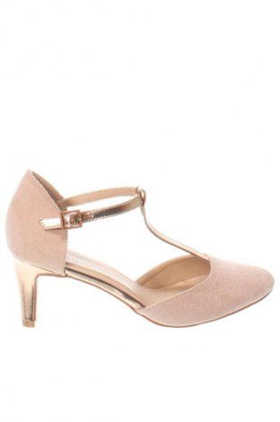 Damenschuhe About You, Größe 39, Farbe Beige, Preis 31,99 €