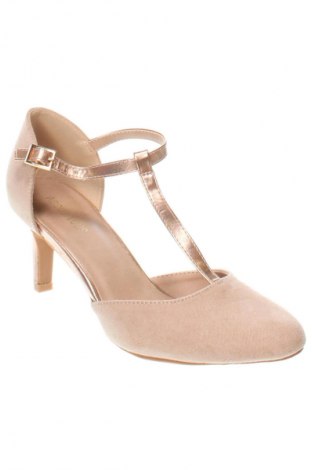 Damenschuhe About You, Größe 39, Farbe Beige, Preis € 31,99