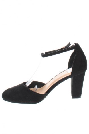 Damenschuhe About You, Größe 40, Farbe Schwarz, Preis 15,99 €