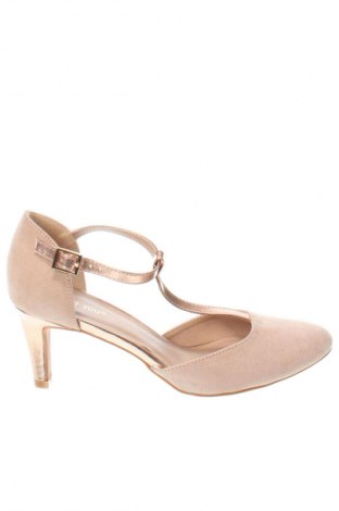 Damenschuhe About You, Größe 39, Farbe Beige, Preis 25,99 €