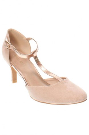 Damenschuhe About You, Größe 39, Farbe Beige, Preis € 23,49