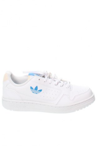 Damenschuhe Adidas Originals, Größe 38, Farbe Weiß, Preis 104,99 €