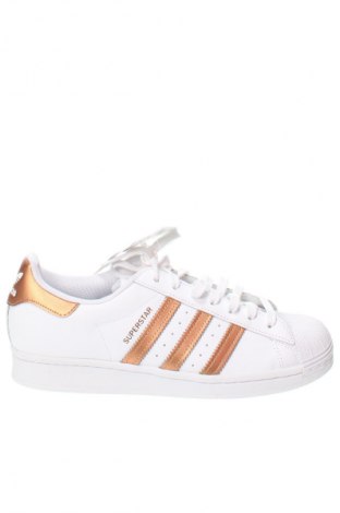 Damenschuhe Adidas Originals, Größe 41, Farbe Weiß, Preis 47,49 €