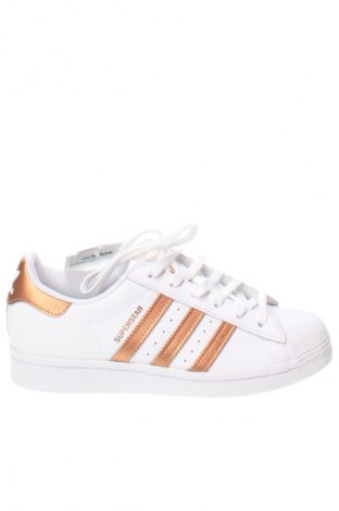 Γυναικεία παπούτσια Adidas Originals, Μέγεθος 37, Χρώμα Λευκό, Τιμή 104,99 €