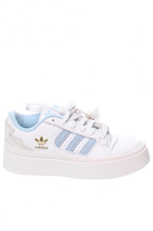 Obuwie damskie Adidas Originals, Rozmiar 37, Kolor Biały, Cena 541,29 zł