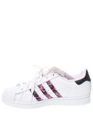 Damenschuhe Adidas Originals, Größe 38, Farbe Weiß, Preis € 104,99