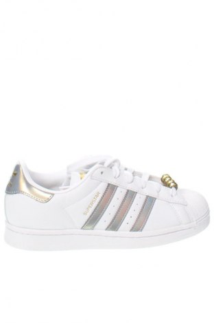 Obuwie damskie Adidas Originals, Rozmiar 38, Kolor Biały, Cena 297,99 zł