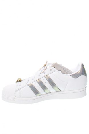 Obuwie damskie Adidas Originals, Rozmiar 38, Kolor Biały, Cena 270,99 zł