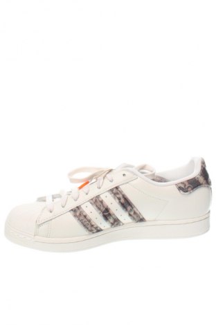 Obuwie damskie Adidas Originals, Rozmiar 42, Kolor Biały, Cena 216,99 zł