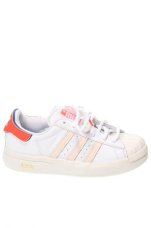 Încălțăminte de damă Adidas Originals, Mărime 37, Culoare Alb, Preț 207,99 Lei